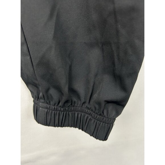 Carhartt Force Pants Mens Small Black Jogger Athletic Workwear Cargo Lightweight - Picture 14 of 15